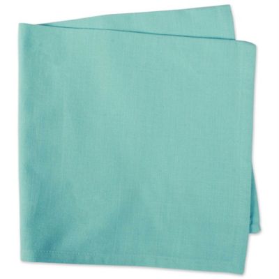 Image showing  Aqua Napkin, 6 pc.