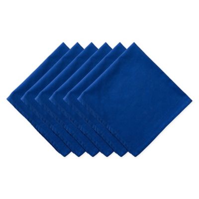 Zingz & Thingz Anchor Napkins