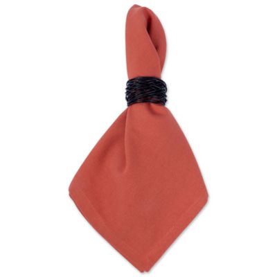 Image showing  Oversized Cloth Napkins, 6 pc.