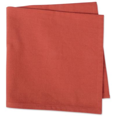 Image showing  Oversized Cloth Napkins, 6 pc.