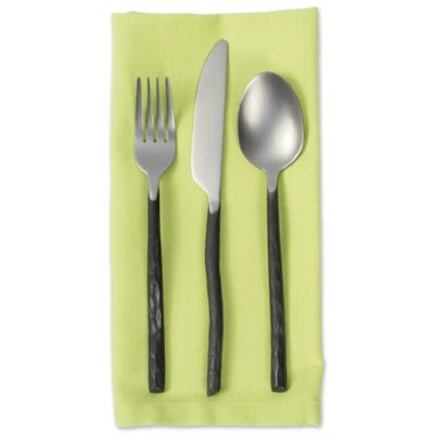 Image showing  Oversized Cloth Napkins, 6 pc.