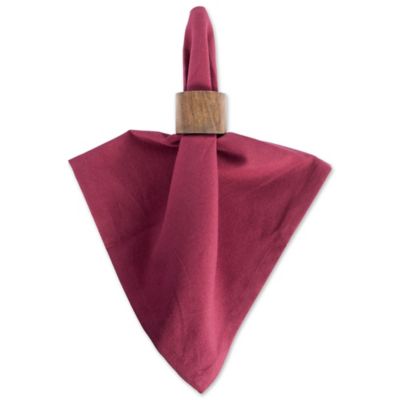 Image showing 3 th DII Oversized Cloth Napkins, 6 pc.