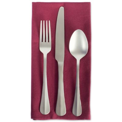 Image showing 5 th DII Oversized Cloth Napkins, 6 pc.