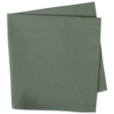 Image showing  Oversized Cloth Napkins, 6 pc.