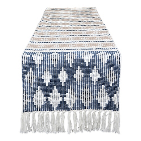 Zingz & Thingz Colby Southwest Table Runner