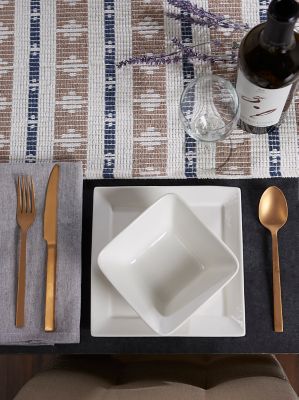 Image showing 5 th DII Colby Southwest Table Runner