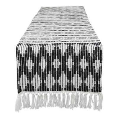 Zingz & Thingz Colby Southwest Table Runner