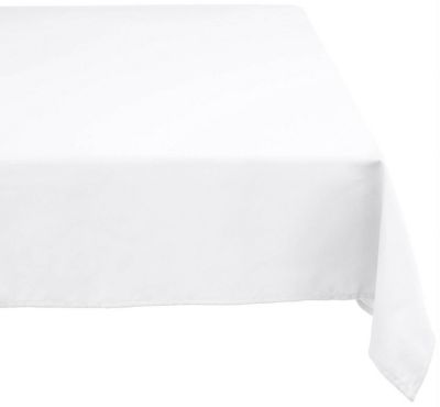 DII Polyester Tablecloth