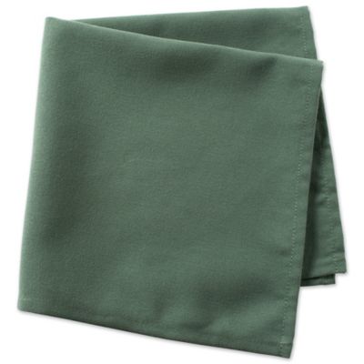 Image showing  Polyester Napkin, Set of 6