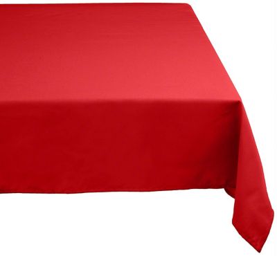 Zingz & Thingz Polyester Tablecloth at Tractor Supply Co.