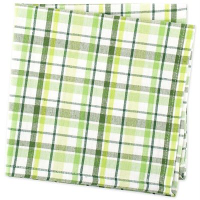 Image showing 6 th DII St. Patrick's Day Napkins, 4 pc.