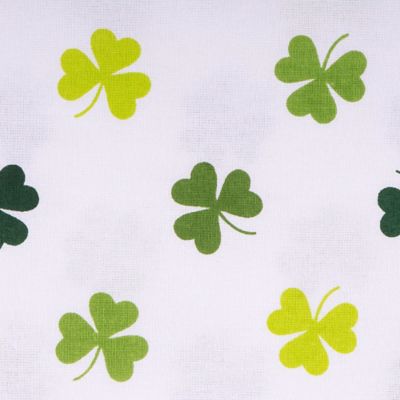 Image showing 7 th DII St. Patrick's Day Napkins, 4 pc.