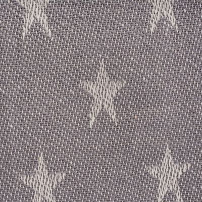 Image showing  Cotton Stars Throw Blanket, 50 in. x 60 in.