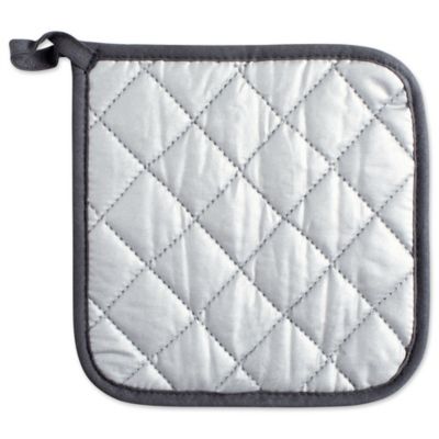 Image showing  Terry Pot Holder