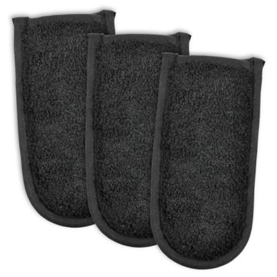 DII Terry Pan Holder Handles, 3 pc.