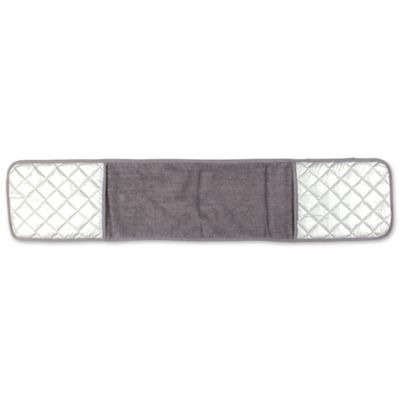 Image showing 5 th DII Terry Double Oven Mitt, 36 in. x 7.5 in.