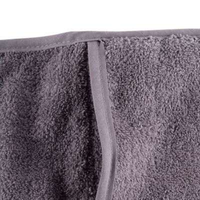 Image showing 10 th DII Terry Double Oven Mitt, 36 in. x 7.5 in.
