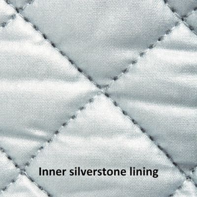 Image showing  Terry Oven Mitts