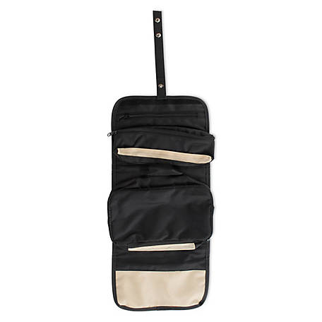 Zingz Thingz Rolled Toiletry Bag Fba43950 At Tractor Supply Co Thingz Rolled Toiletry Bag Fba43950