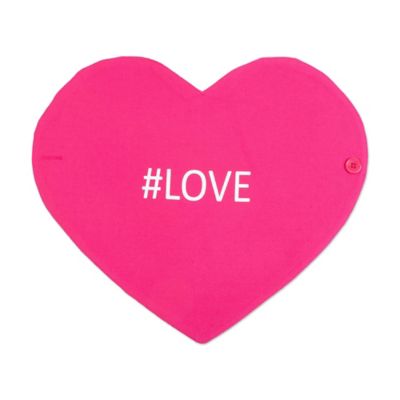 Image showing  Sweet Talk Table Runner/Place Mat, 4 pc.