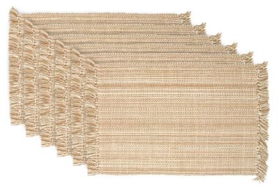 Product color Variegated Taupe Fringe