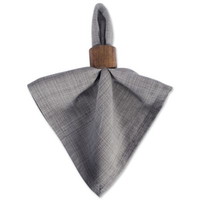 Image showing  Variegated Napkins