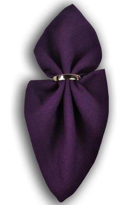 Image showing  Variegated Napkins