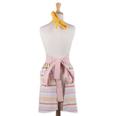 Image showing  Unisex Watermelon Kitchen Collection Chef Apron