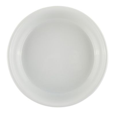 Image showing 6 th Bone Dry White Marble Pet Bowls, 2 ct.