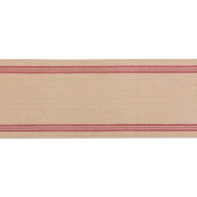 Image showing  Wine and Sunshine Table Runner