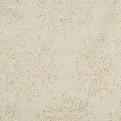 Image showing  Winter Sparkle Jacquard Table Runner