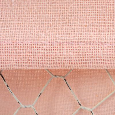 Image showing  Small Chicken Wire Basket Set, 9 in. x 7 in. x 6 in., 3 pc.