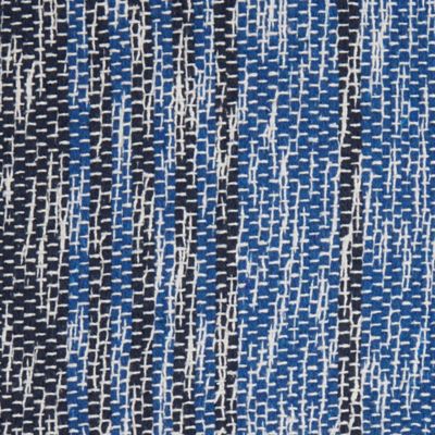 Image showing  Variegated Recycled Yarn Rug