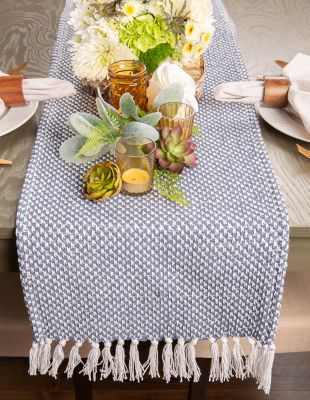 Image showing  Woven Table Runner