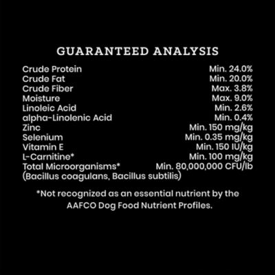 Image showing 6 th Victor High Energy All Life Stages Beef Recipe Dry Dog Food