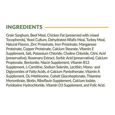 Image showing  Pro Balance Dry Dog Food