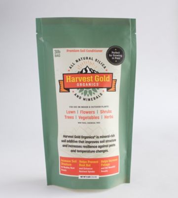Harvest Gold 3 lb. Premium Soil Conditioner