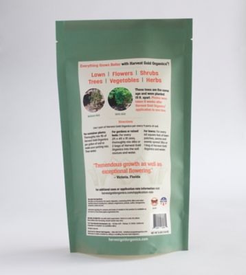 Image showing  3 lb. Premium Soil Conditioner