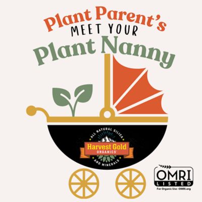 Image showing  15 lb. Premium Soil Conditioner