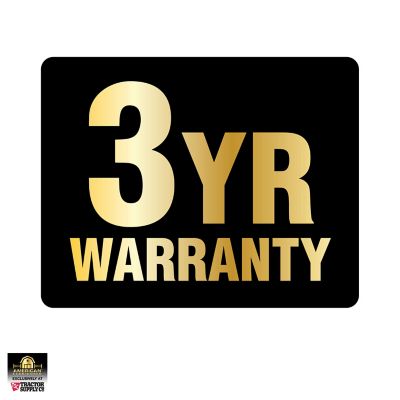 Image showing  0.5-Joule 30-Mile Solar-Powered Fence Energizer