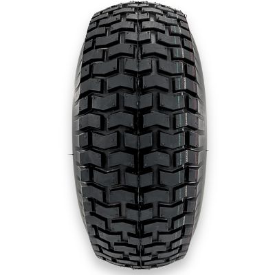 Image showing  13x6.50-6 Turf 4 Ply Tubeless Low Speed Tire