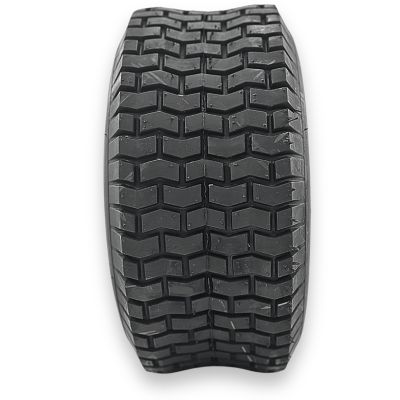 Image showing  15x6.00-6 Turf 4 Ply Tubeless Low Speed Tire