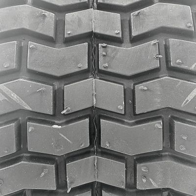 Image showing  15x6.00-6 Turf 4 Ply Tubeless Low Speed Tire