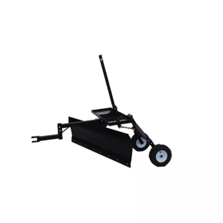 Field Tuff Towable Grader Blade 60 in. ATV & UTV Landscaping Attachments