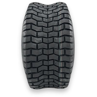 Image showing  16x6.50-8 Turf 4 Ply Tubeless Low Speed Tire