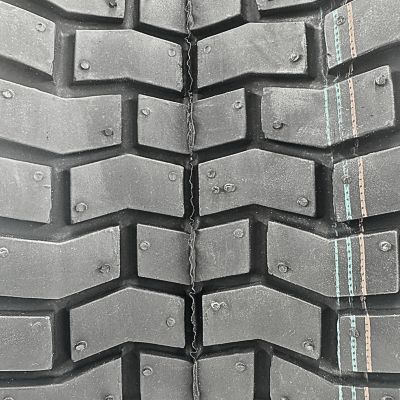 Image showing  16x6.50-8 Turf 4 Ply Tubeless Low Speed Tire