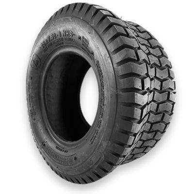 Image showing  16x7.50-8 Turf 4 Ply Tubeless Low Speed Tire