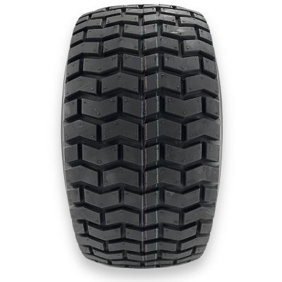 Image showing  16x7.50-8 Turf 4 Ply Tubeless Low Speed Tire