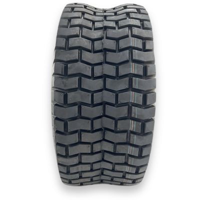 Image showing  20x8.00-8 Turf 4 Ply Tubeless Low Speed Tire