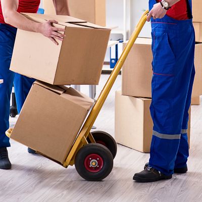 Image showing  4.10/3.50-4 Sawtooth 4 Ply Tubeless Low Speed Tire